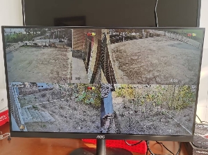 守護(hù)長輩，心安千里——家用監(jiān)控系統(tǒng)安裝