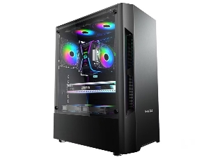 U5 230F/245F搭配RTX5060 電腦配置推薦