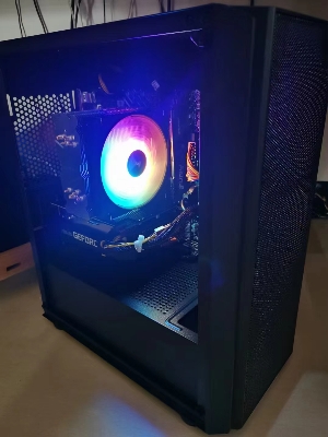 長沙電腦組裝哪家強？高性價比配置推薦，暢享極致體驗！